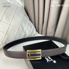 Picture of Montblanc Belts _SKUMontblancbelt35mmX100-125cm8L037449